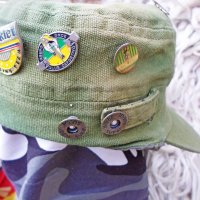 "Че Гевара" шапка, снимка 15 - Колекции - 36877894