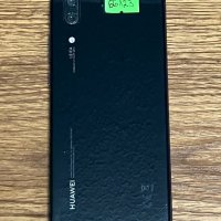 Huawei P20 64GB Midnight Black, Dual Sim, снимка 5 - Huawei - 38690072