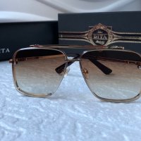 DITA Mach-Six Мъжки слънчеви очила ув 400, снимка 3 - Слънчеви и диоптрични очила - 37076610