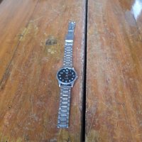 Часовник Seiko 5 Quartz #2, снимка 1 - Антикварни и старинни предмети - 43104797