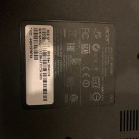 Долна част за acer e5-511, снимка 2 - Части за лаптопи - 43301357