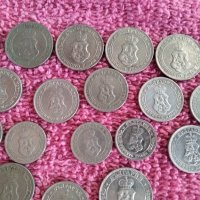 Стари Български монети 1888:1906:1912:1913, снимка 10 - Нумизматика и бонистика - 26659539