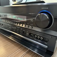 Onkyo TX-NR3007 25kg, снимка 9 - Ресийвъри, усилватели, смесителни пултове - 43823796