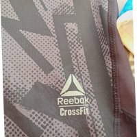 Клин Reebok CrossFit XxS, Xs, снимка 3 - Клинове - 38001907