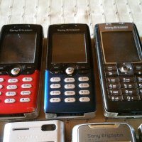 Sony Ericsson T610,T630,K508,K600i,K700i,K750i, снимка 5 - Sony Ericsson - 27392522