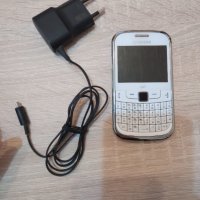 Телефон SAMSUNG GT-S3350, снимка 4 - Samsung - 43324497