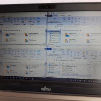 Лаптоп- стилен бизнес ултрабук,бърз проц.i5,произв.-Япония, снимка 7 - Лаптопи за работа - 35104273
