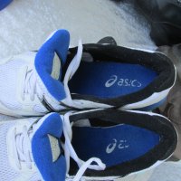 унисекс маратонки ASICS® GEL- FLARE, N 40 - 41, GOGOMOTO.BAZAR.BG®, снимка 18 - Маратонки - 33552660