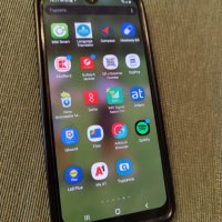 Samsung Galaxy A30s (SM-A307FN/DS) в отлично състояние, снимка 2 - Samsung - 43671680