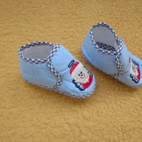 бебешки пантофи , снимка 2 - Бебешки обувки - 43788440