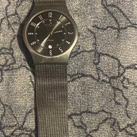 Часовник Skagen - Мъжки часовник Titanium 233XLTTM, снимка 4 - Мъжки - 43118943