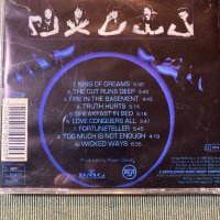 DEEP PURPLE , снимка 8 - CD дискове - 44103609