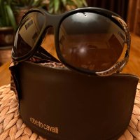  Слънчеви очила Roberto Cavalli Ossidiana, снимка 8 - Слънчеви и диоптрични очила - 43749538