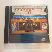 Perfect 10 III cd, снимка 1 - CD дискове - 43764814