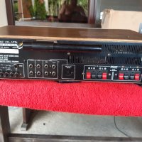 AKAI AA-1010, снимка 7 - Ресийвъри, усилватели, смесителни пултове - 33246969