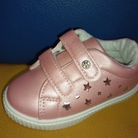 Детски спортни обувки TOM.M, звезди, снимка 2 - Детски обувки - 38047700