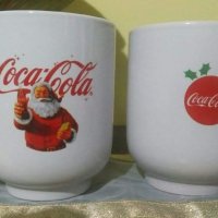 чаши coca cola, снимка 1 - Колекции - 26359302