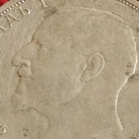 Сребърна монета 1 лев 1912г. Царство България Фердинанд първи за КОЛЕКЦИОНЕРИ 43021, снимка 12 - Нумизматика и бонистика - 43847136
