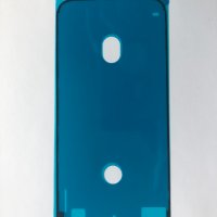 Лепенка за LCD дисплей и тъч със стъкло за iPhone 7, снимка 2 - Резервни части за телефони - 26457477