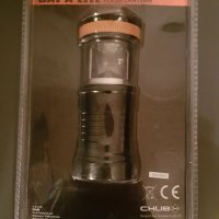 Лампа Chub SAT-A-LITE Flash Lantern, снимка 2 - Такъми - 28403345
