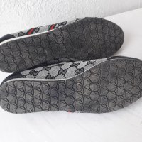 Дамски обувки Gucci, 38-39 номер , снимка 5 - Маратонки - 35186378