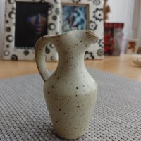 керамична вазичка от остров Мадейра, снимка 2 - Декорация за дома - 39559517