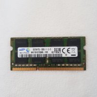 Рам памет за лаптоп 8 GB/ PC3L/ 12800Mhz, снимка 1 - RAM памет - 39986042