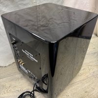 Harman Kardon Subwoofer , снимка 5 - Тонколони - 43823871