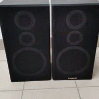 Тонколони Pioneer S-Z 74, снимка 1 - Тонколони - 28365830