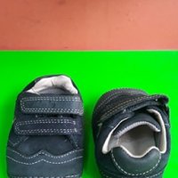 Английски детски обувки естествена кожа-CLARKS 3 цвята, снимка 8 - Детски обувки - 28478917