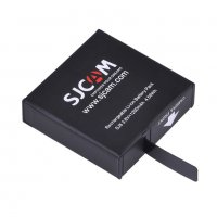 Батерия SJCAM за SJ8 Pro/Plus/Air, 1200mAh, Li-ion, снимка 3 - Батерии, зарядни - 27800893