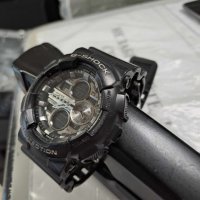 Мъжки часовник Casio GA140GM, снимка 3 - Мъжки - 43376359