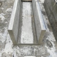 бетонни КЕ,КРШ,метални рамки,капаци, снимка 3 - Строителни материали - 43046010