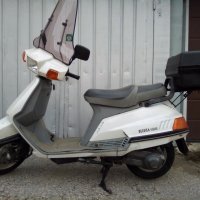 GILERA/Cagiva:Търся Италиански скутери,педалетки и мотопеди,може повредени,ударени и без документи, снимка 2 - Мотоциклети и мототехника - 27309982