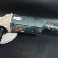 Ъглошлайф Bosch GWS 20-230H, снимка 2 - Други инструменти - 43461062