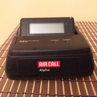 NEC EZ-2230-B AIR CALL Alpha, снимка 1 - Други - 28468627