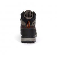 Обувки с мембрана Regatta Samaris II Mid кафяви, RMF539-5TA, снимка 3 - Спортни обувки - 38070418