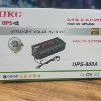 §! Нови UKC UPS устройства 1300w -15A, 800w -10A  ups-1300А ups-800А Промоция от вносител., снимка 13 - Аксесоари и консумативи - 39542122