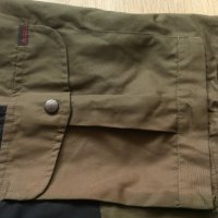JEGMA Trouser размер 3XL / XXXL за лов риболов туризъм панталон със здрава материя - 710, снимка 6 - Екипировка - 43571763