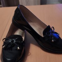 Обувки номер 36 , снимка 1 - Дамски елегантни обувки - 37911252