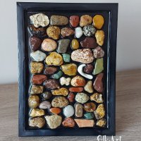 Морски камъни, снимка 1 - Декорация за дома - 43212846