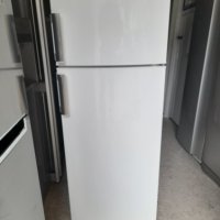  Хладилник с горна камера AEG, S72300DSW1, 234 L, A++, снимка 1 - Хладилници - 43554892