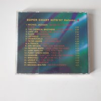 Super Chart Hits'97 Volume 4 (Special New Edition) cd, снимка 3 - CD дискове - 43528720