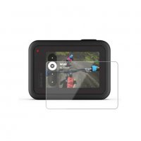 Стъклен протектор GARV™️ за GoPro Hero 8 BLACK, За екрана и обектива, снимка 3 - Камери - 27774292