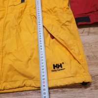 Мъжко яке ветровка HELLY HANSEN Размер XL, снимка 3 - Якета - 37150846