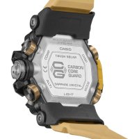 Мъжки часовник Casio G-Shock Mudmaster GWG-2000-1A5ER, снимка 2 - Мъжки - 43749772