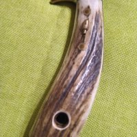 Нож ловен waidmannsheil, снимка 4 - Други ценни предмети - 43288018