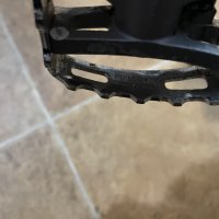 SHIMANO PD-M324 SPD Dual Pedal/платформа + автомат, снимка 3 - Части за велосипеди - 44003288