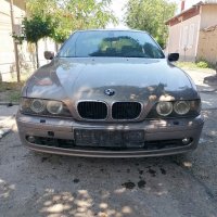BMW E39 Face НА ЧАСТИ БМВ Е39 Фейс 525d 530d Facelift Фейслифт 525д 530д, снимка 6 - Части - 37285462