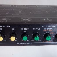 Roland Dep-3 Digital Effects Processor , снимка 9 - Синтезатори - 26287852